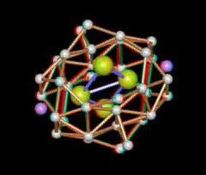 molecules youtube