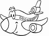 Mewarnai Pesawat Terbang Tk Paud Kreatifitas Meningkatkan Bermanfaat sketch template