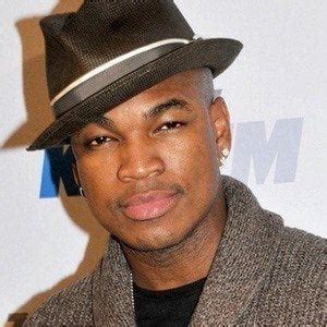 ne yo age family bio famous birthdays