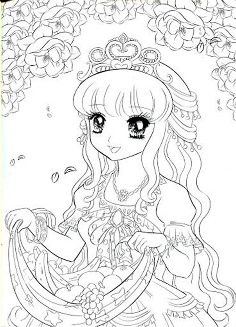 images  coloring pages japanese style  pinterest