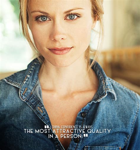 celebrity news and style interview with claire coffee of