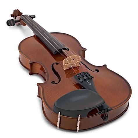stentor student  violin outfit full size  gearmusiccom