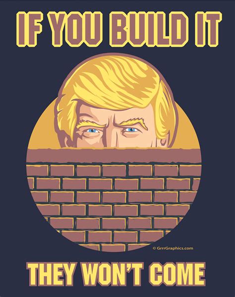 president trump   building  border wall immediately sherdog forums ufc mma