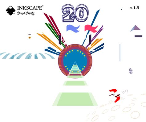 inkscape about screen contest template 1 3 black inkspace the