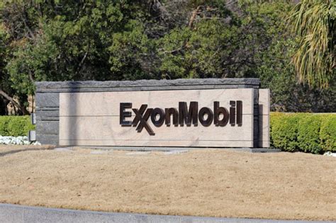 Exxonmobil Answers 2m Treasury Fine With Lawsuit