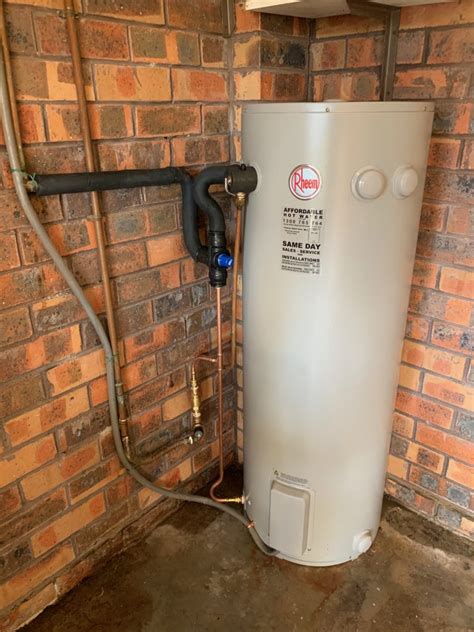 hot water west pennant hills hot water installs repairs and replacements