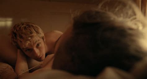 Imogen Poots Nude Mobile Homes 6 Pics S And Video
