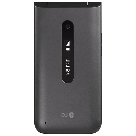 Lg Classic Flip 4g Lte Flip Phone