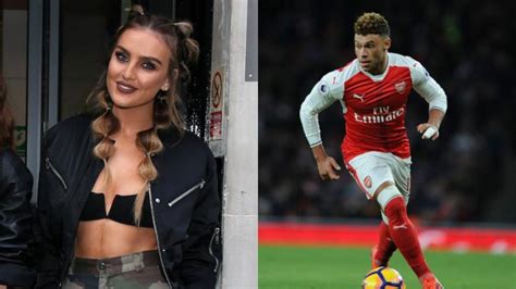 famous football couples players dating celebrities the18