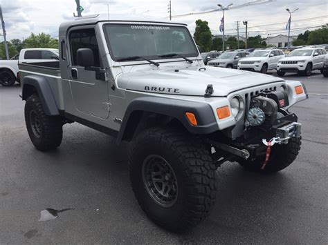 tj brute rubicon american expedition vehicles product forums