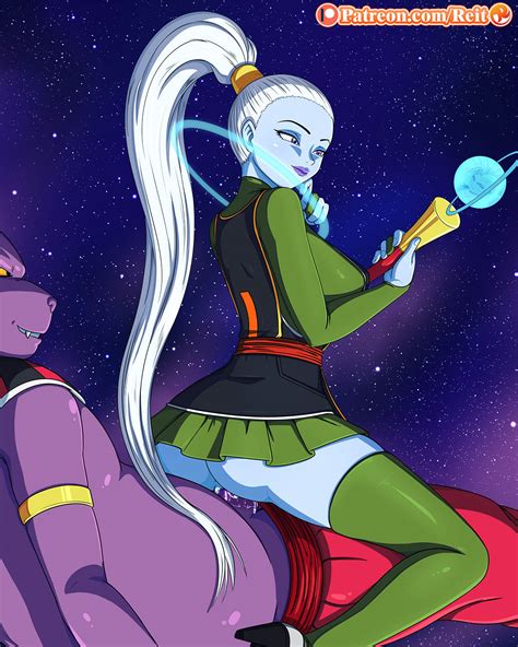 Rule 34 1male Blue Skin Champa Clothed Sex Dragon Ball