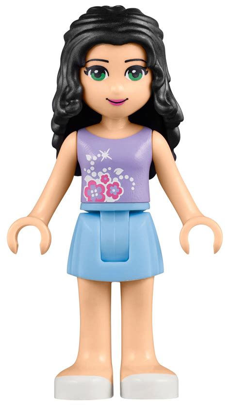 Shopping For Lego Friends 41095 Emma S House Building Set