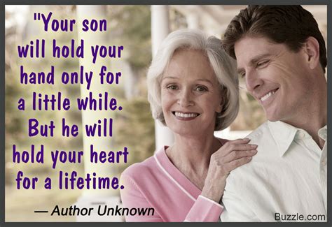 52 amazing quotes about the heartwarming mother son
