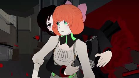 Rwby Shipping Opinions Nuts And Dolts [ruby Penny] Wattpad