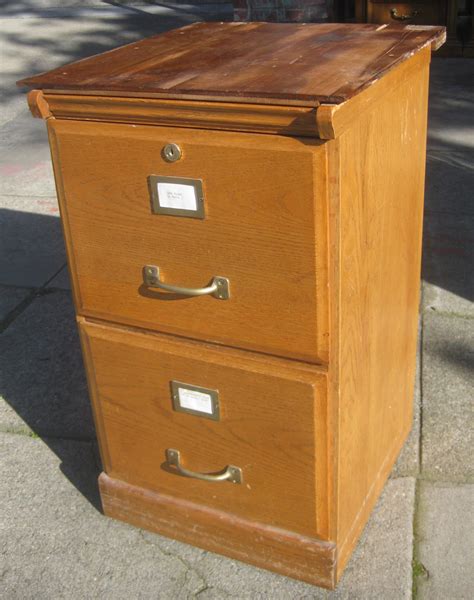 uhuru furniture collectibles sold wooden file cabinet