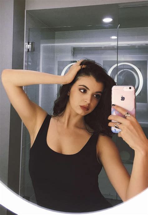 rebecca black friday singer is all grown up in 2017