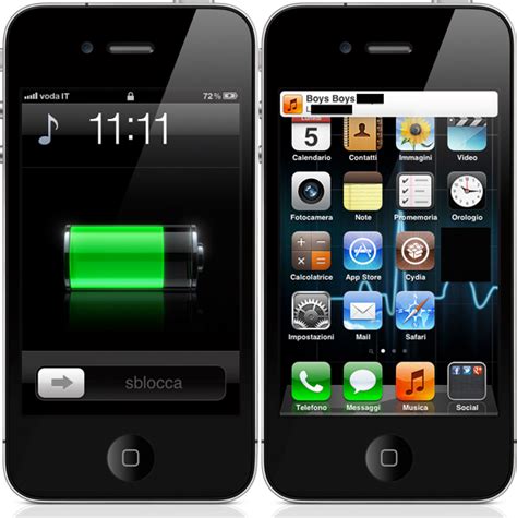 awesome  controller  ios  control   ipod   built  notifications