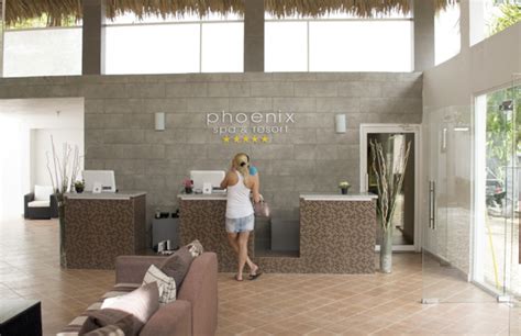 phoenix spa  resort dominican republicdominican republic dae