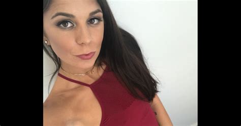 Olivia Lua Mort De La Pornstar De 23 Ans En Rehab La Série Noire