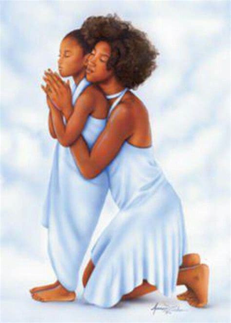 Beautiful Black Love Art Black Girl Art Black Women Art