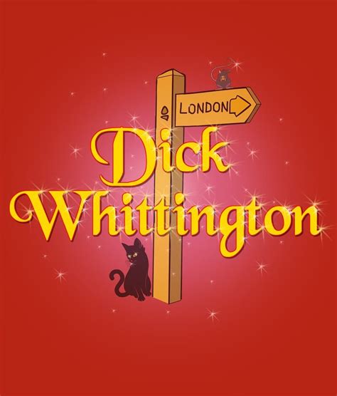 Dick Whittington Pantomime Script Version 1 Limelight Scripts