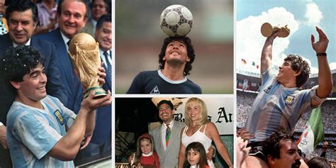 diego maradona s 120 best goals to celebrate the argentine