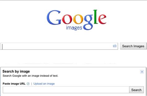 googles  image search matching pictures   internet