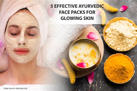 homemade face pack  glowing skin makeupnoor official blog