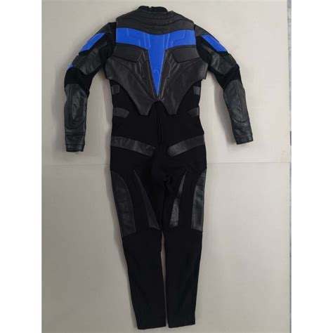 Titans Dick Grayson Nightwings Costume