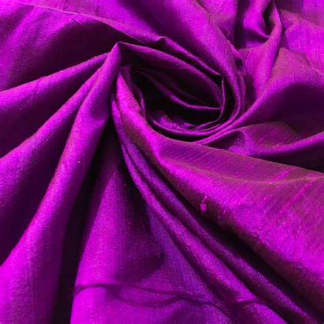 pure raw silk fabric  rs meter   weaves  hues jalandhar id