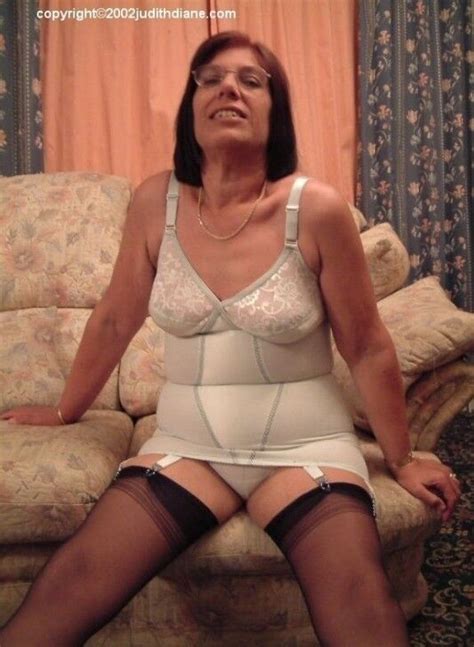 ladies in girdles and long line bras or all in ones fetish porn pic