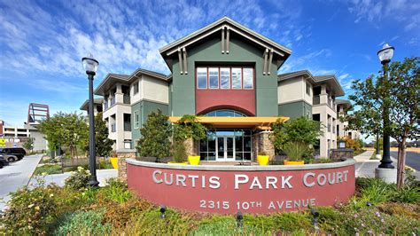 curtis park court newport partners