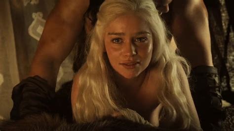 emilia clarke fucked on loop with no music free hd porn