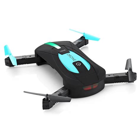 buy jy pocket drone  hd camera rc quadcopter wifi fpv headless mode