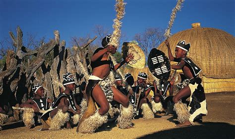 Five Things We Bet You Don T Know About The Zulu Culture