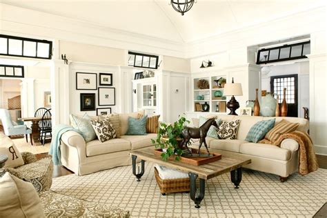 beige sofa  blue accessoriesliving room color ideas yahoo image search  neutral living