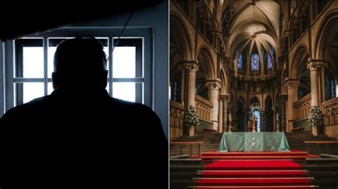 catholic priest had sex filming in louisiana s church altar