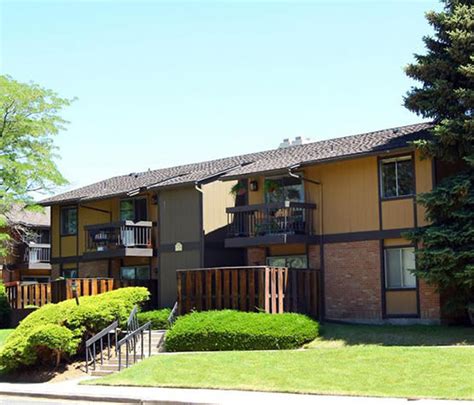 denver apartments townhomes  rent forest cove apartments