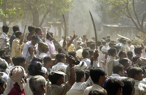 india hate crimes a spike in reports of religious based crime since