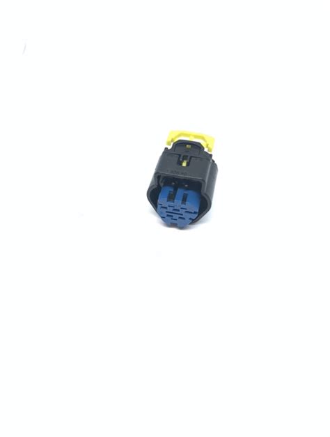 bosch  pin connector wiring specialties