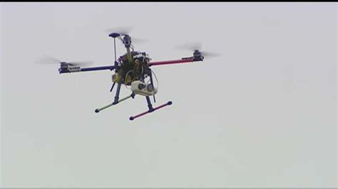 faa approves  vermont drone business