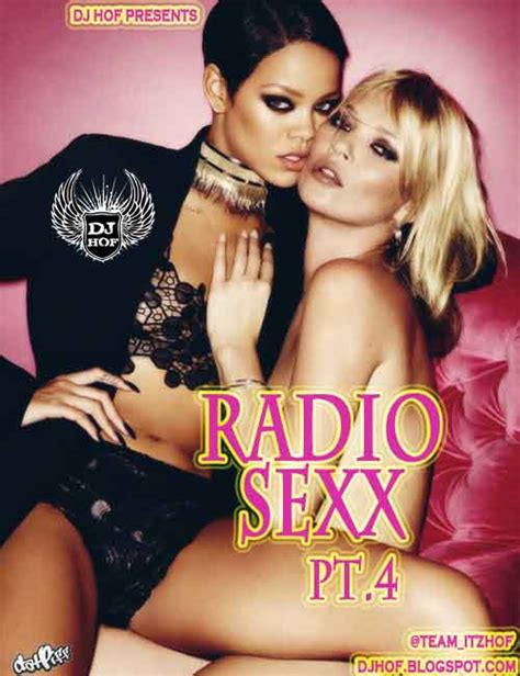 itz hof radio sexx pt 4