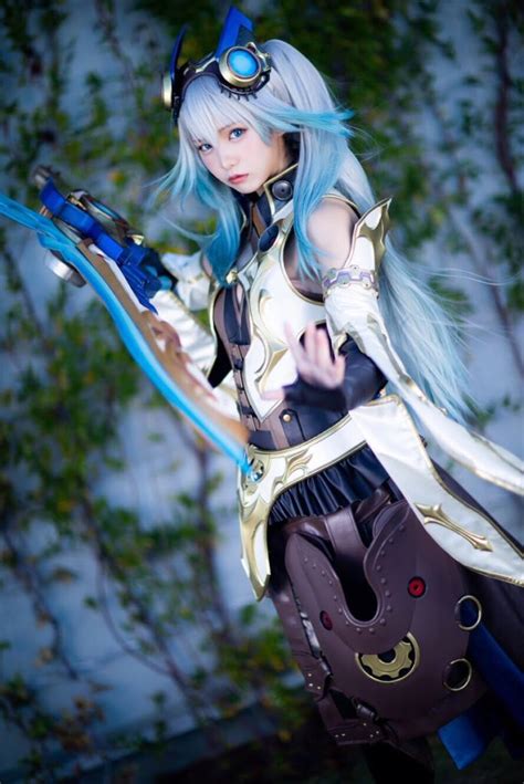 top 10 hottest asian cosplayers you should must follow on instagram 2022