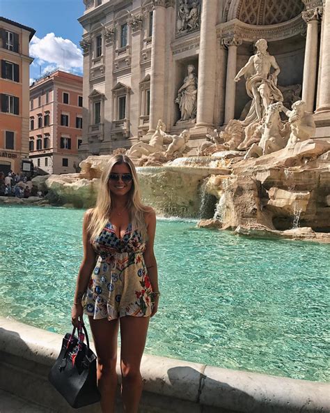 babe in italy