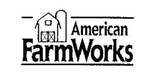 american farmworks trademark  zareba systems  serial number