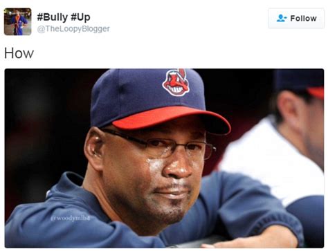 twitter comes out to roast indians fans with memes after they lose world series to chicago cubs