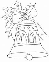 Coloring Pages Christmas Bells Bell Navidad Printable Google Jingle Kids Gratis Tela Da Natale Di Colorare Disegni Drawing Campanella Kerst sketch template