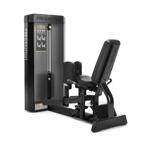 Freemotion Fitness Epic Hip Adduction Abduction Core