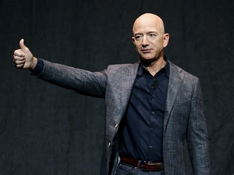 tens  thousands sign petition  stop jeff bezos  returning  earth ncpr news