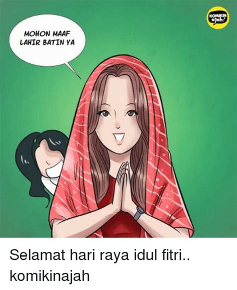25 Best Memes About Selamat Hari Raya Idul Fitri